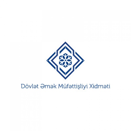 DÖVLƏT ƏMƏK MÜFƏTTİŞLİYİ